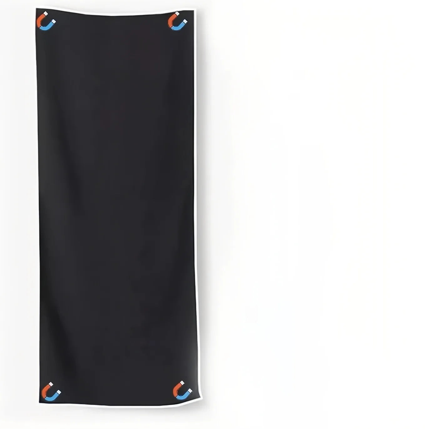 Multifunctional Outdoor Magnetic Bath Towel